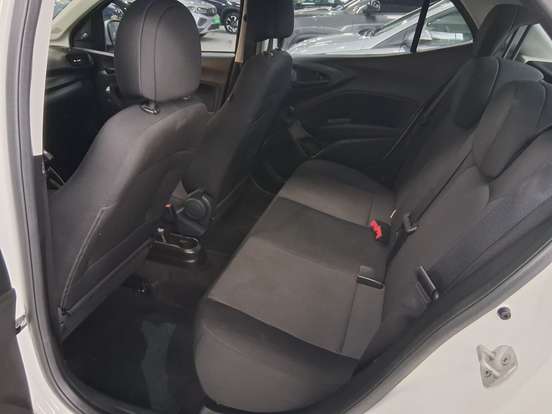 FIAT-ARGO-1.0 FIREFLY FLEX DRIVE MANUAL FIAT-ARGO-2024