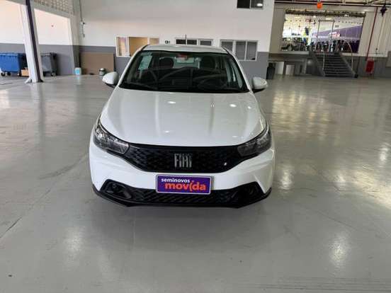 FIAT-ARGO-1.0 FIREFLY FLEX DRIVE MANUAL FIAT-ARGO-2024