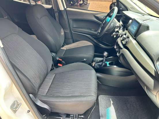 FIAT-ARGO-1.0 FIREFLY FLEX DRIVE MANUAL FIAT-ARGO-2023