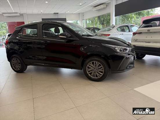 FIAT-ARGO-1.0 FIREFLY FLEX DRIVE MANUAL FIAT-ARGO-2026