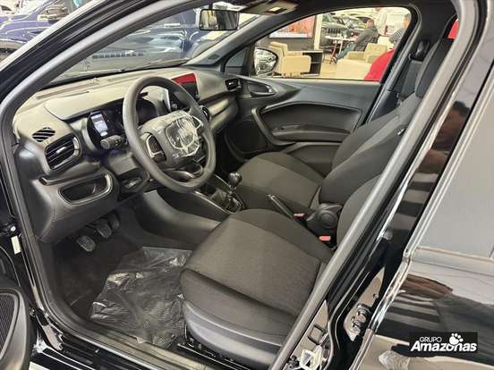 FIAT-ARGO-1.0 FIREFLY FLEX DRIVE MANUAL FIAT-ARGO-2026