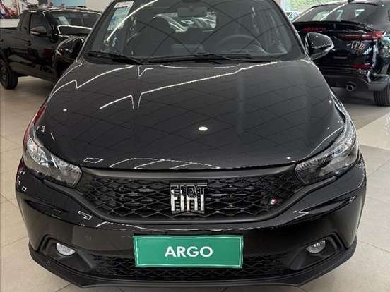 FIAT-ARGO-1.0 FIREFLY FLEX DRIVE MANUAL FIAT-ARGO-2026