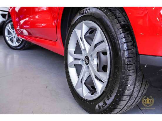 FIAT-ARGO-1.0 FIREFLY FLEX DRIVE MANUAL FIAT-ARGO-2025