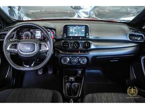 FIAT-ARGO-1.0 FIREFLY FLEX DRIVE MANUAL FIAT-ARGO-2025