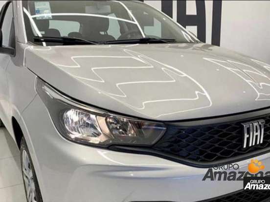 FIAT-ARGO-1.0 FIREFLY FLEX DRIVE MANUAL FIAT-ARGO-2026