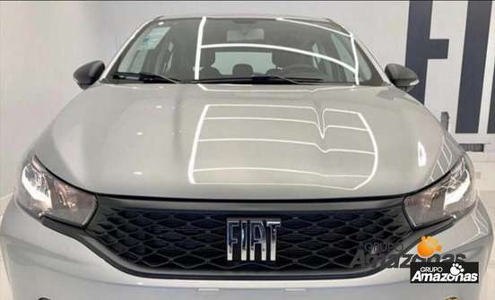 FIAT-ARGO-1.0 FIREFLY FLEX DRIVE MANUAL FIAT-ARGO-2026