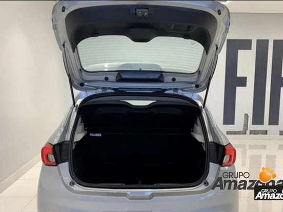 FIAT-ARGO-1.0 FIREFLY FLEX DRIVE MANUAL FIAT-ARGO-2026