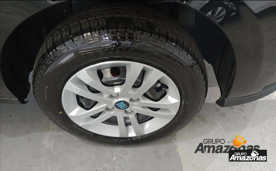 FIAT-ARGO-1.0 FIREFLY FLEX DRIVE MANUAL FIAT-ARGO-2026