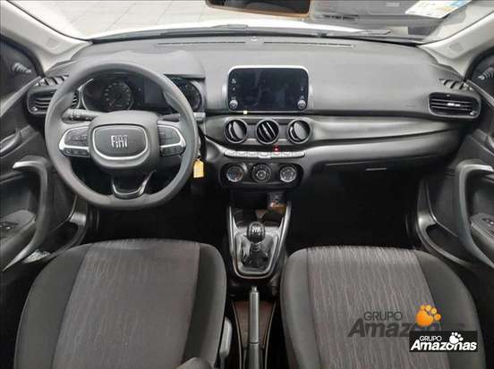 FIAT-ARGO-1.0 FIREFLY FLEX DRIVE MANUAL FIAT-ARGO-2026