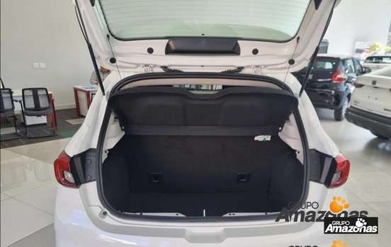 FIAT-ARGO-1.0 FIREFLY FLEX DRIVE MANUAL FIAT-ARGO-2026