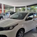 FIAT ARGO 1.0 FIREFLY FLEX DRIVE MANUAL FIAT ARGO 1.0 FIREFLY FLEX DRIVE MANUAL