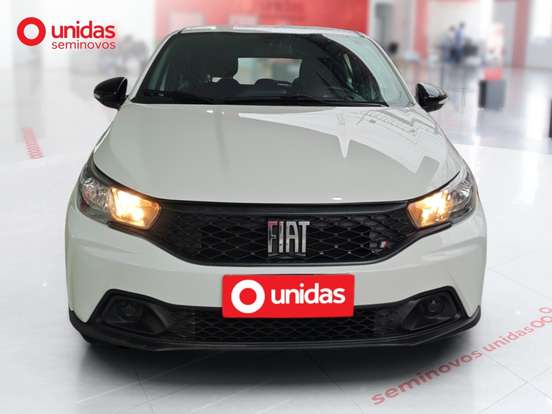 FIAT-ARGO-1.0 FIREFLY FLEX DRIVE MANUAL FIAT-ARGO-2025