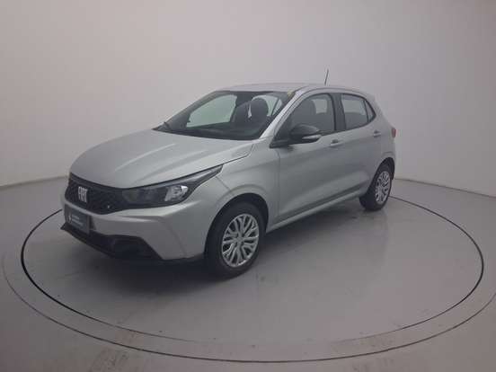 FIAT-ARGO-1.0 FIREFLY FLEX DRIVE MANUAL FIAT-ARGO-2025