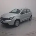 FIAT ARGO 1.0 FIREFLY FLEX DRIVE MANUAL FIAT ARGO 1.0 FIREFLY FLEX DRIVE MANUAL