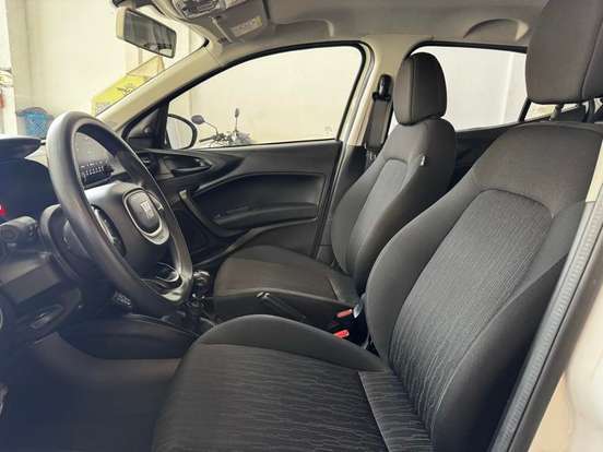 FIAT-ARGO-1.0 FIREFLY FLEX DRIVE MANUAL FIAT-ARGO-2024