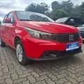 FIAT ARGO 1.0 FIREFLY FLEX DRIVE MANUAL FIAT ARGO 1.0 FIREFLY FLEX DRIVE MANUAL