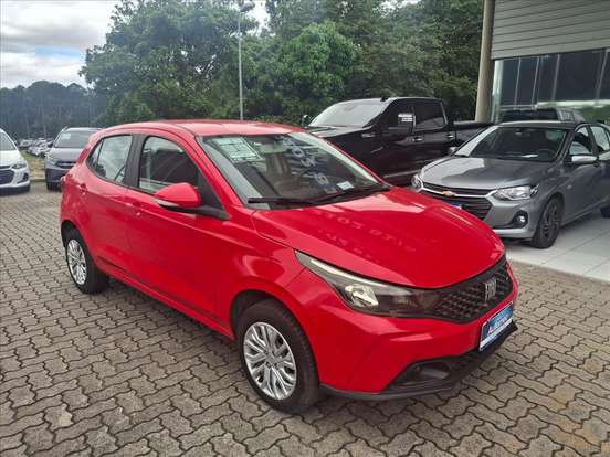 FIAT-ARGO-2025