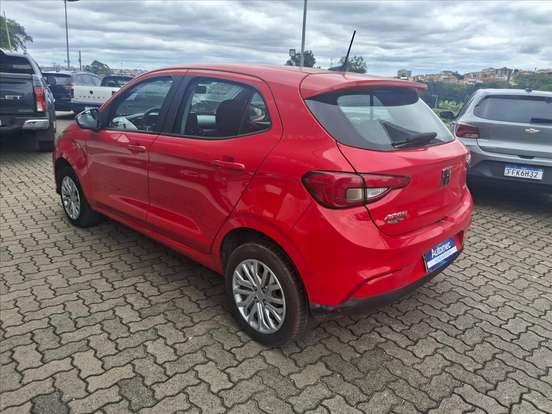 FIAT-ARGO-2025