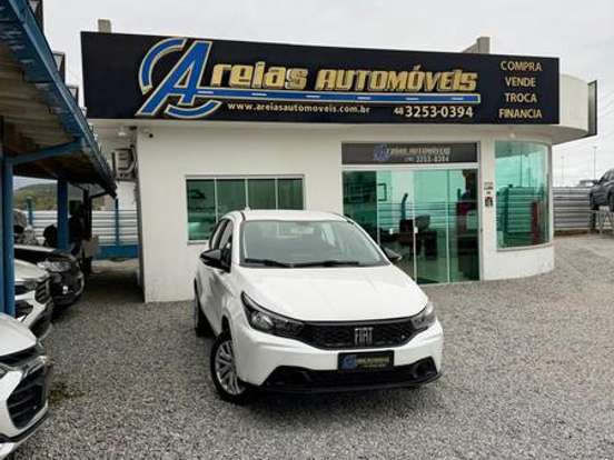 FIAT-ARGO-1.0 FIREFLY FLEX DRIVE MANUAL FIAT-ARGO-2024