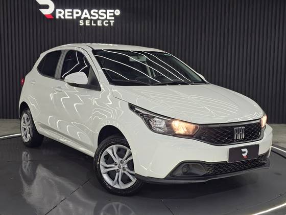 FIAT ARGO 1.0 FIREFLY FLEX DRIVE MANUAL