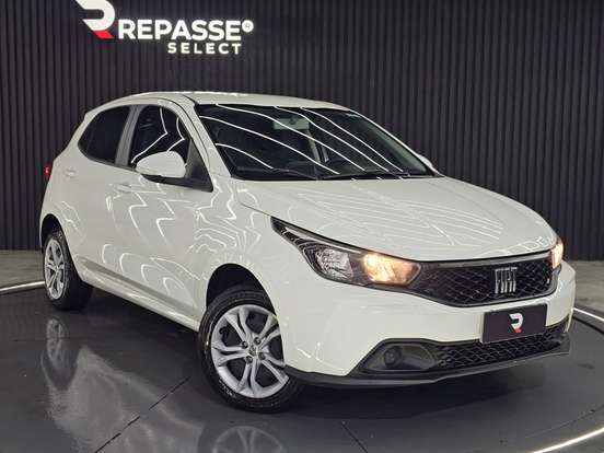 FIAT-ARGO-1.0 FIREFLY FLEX DRIVE MANUAL FIAT-ARGO-2024