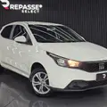 FIAT ARGO 1.0 FIREFLY FLEX DRIVE MANUAL FIAT ARGO 1.0 FIREFLY FLEX DRIVE MANUAL
