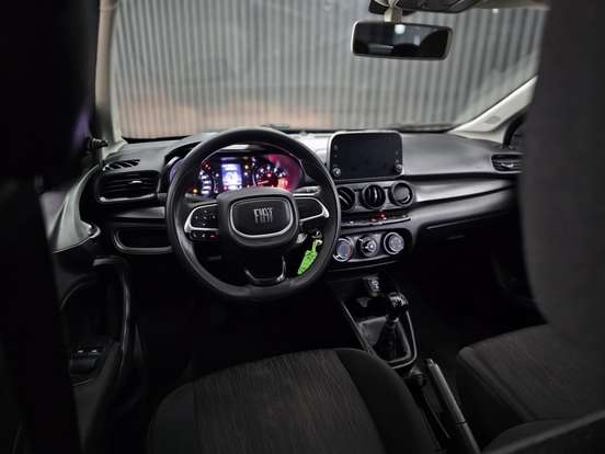 FIAT-ARGO-1.0 FIREFLY FLEX DRIVE MANUAL FIAT-ARGO-2024