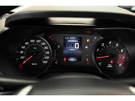 FIAT-ARGO-1.0 FIREFLY FLEX DRIVE MANUAL FIAT-ARGO-2019