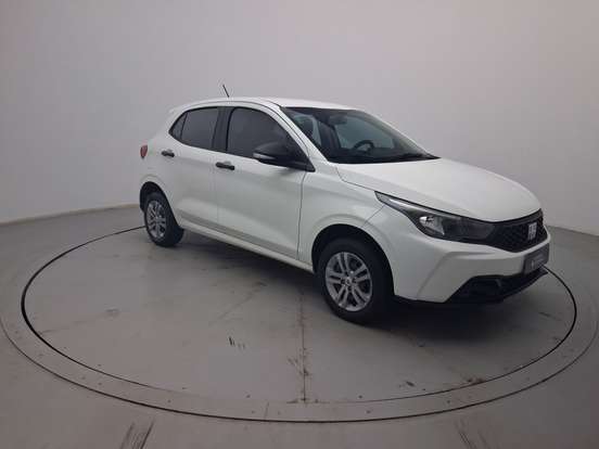 FIAT-ARGO-1.0 FIREFLY FLEX MANUAL FIAT-ARGO-2024