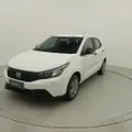 FIAT ARGO 1.0 FIREFLY FLEX MANUAL FIAT ARGO 1.0 FIREFLY FLEX MANUAL