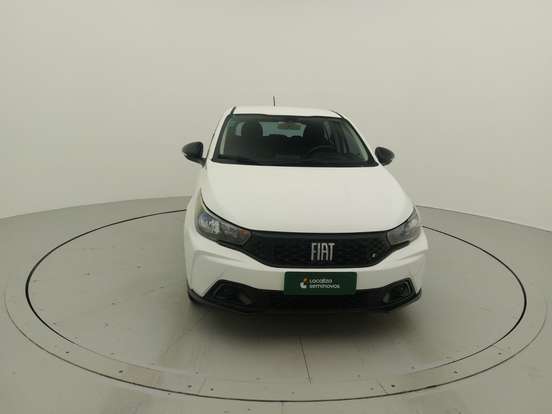 FIAT-ARGO-1.0 FIREFLY FLEX MANUAL FIAT-ARGO-2024