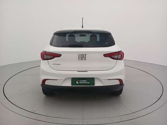 FIAT-ARGO-1.0 FIREFLY FLEX MANUAL FIAT-ARGO-2024
