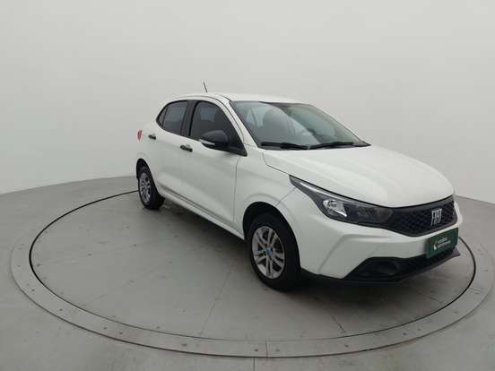 FIAT-ARGO-1.0 FIREFLY FLEX MANUAL FIAT-ARGO-2024