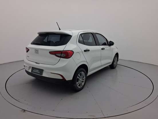 FIAT-ARGO-1.0 FIREFLY FLEX MANUAL FIAT-ARGO-2024