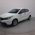 FIAT ARGO 1.0 FIREFLY FLEX MANUAL FIAT ARGO 1.0 FIREFLY FLEX MANUAL