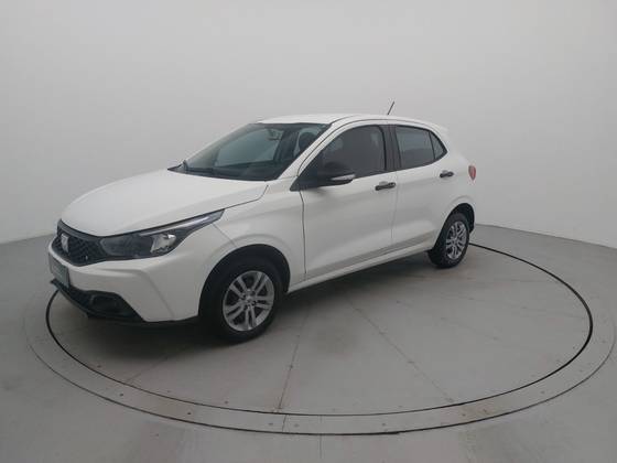 FIAT ARGO 1.0 FIREFLY FLEX MANUAL