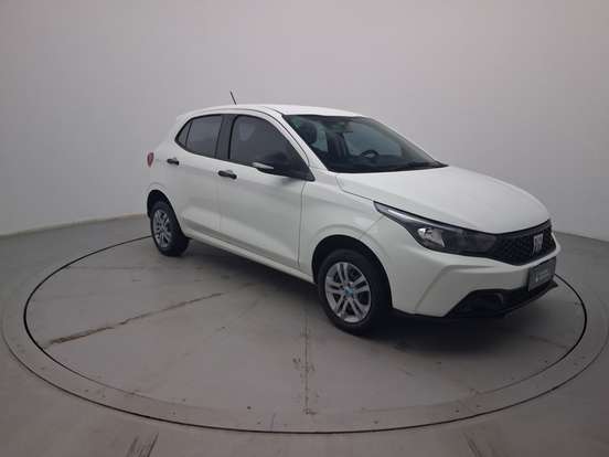 FIAT-ARGO-1.0 FIREFLY FLEX MANUAL FIAT-ARGO-2024