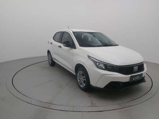FIAT-ARGO-1.0 FIREFLY FLEX MANUAL FIAT-ARGO-2024