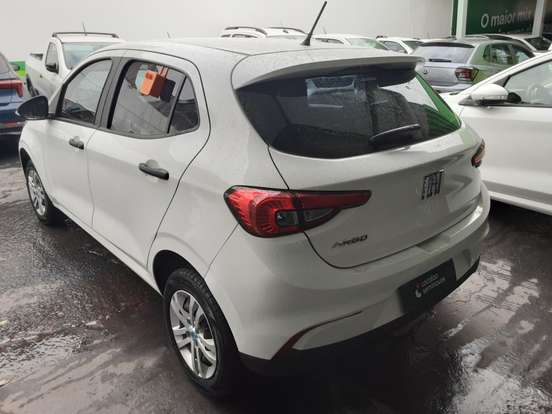 FIAT-ARGO-2024