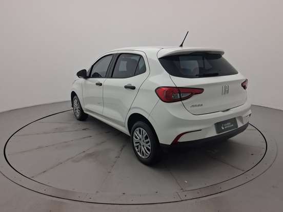 FIAT-ARGO-1.0 FIREFLY FLEX MANUAL FIAT-ARGO-2024
