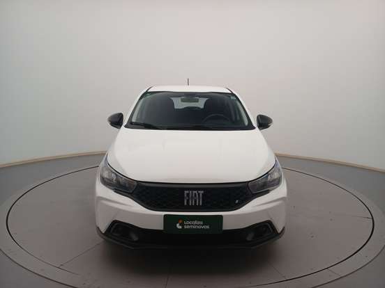 FIAT-ARGO-1.0 FIREFLY FLEX MANUAL FIAT-ARGO-2024