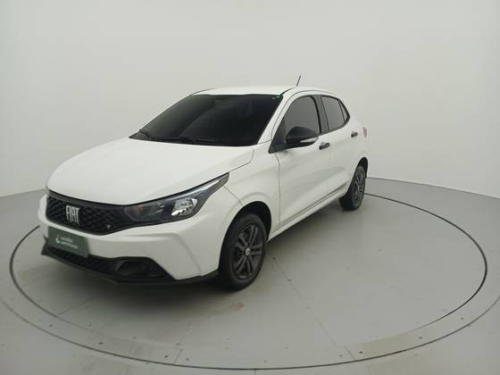 FIAT ARGO 1.0 FIREFLY FLEX MANUAL