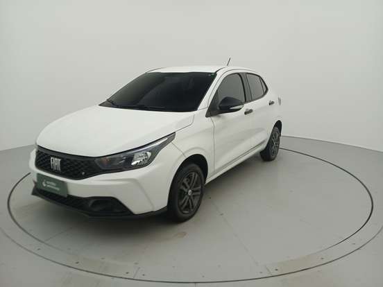 FIAT-ARGO-1.0 FIREFLY FLEX MANUAL FIAT-ARGO-2024