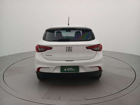FIAT-ARGO-2024