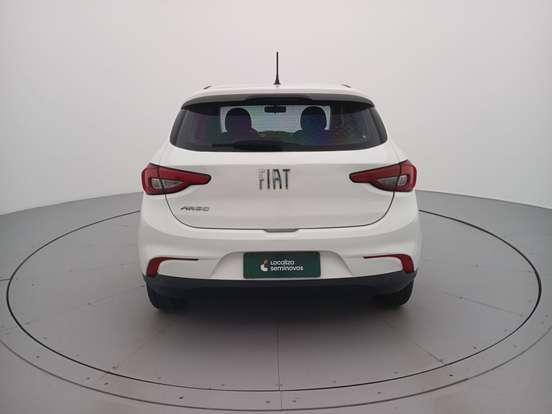 FIAT-ARGO-1.0 FIREFLY FLEX MANUAL FIAT-ARGO-2024