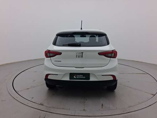 FIAT-ARGO-1.0 FIREFLY FLEX MANUAL FIAT-ARGO-2024
