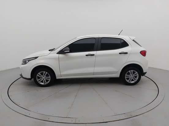 FIAT-ARGO-1.0 FIREFLY FLEX MANUAL FIAT-ARGO-2024
