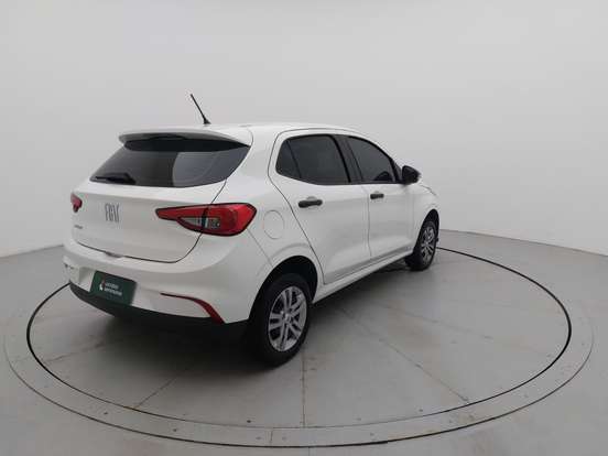FIAT-ARGO-1.0 FIREFLY FLEX MANUAL FIAT-ARGO-2024