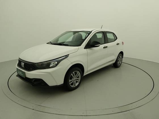 FIAT ARGO 1.0 FIREFLY FLEX MANUAL