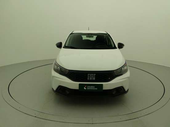 FIAT-ARGO-1.0 FIREFLY FLEX MANUAL FIAT-ARGO-2024